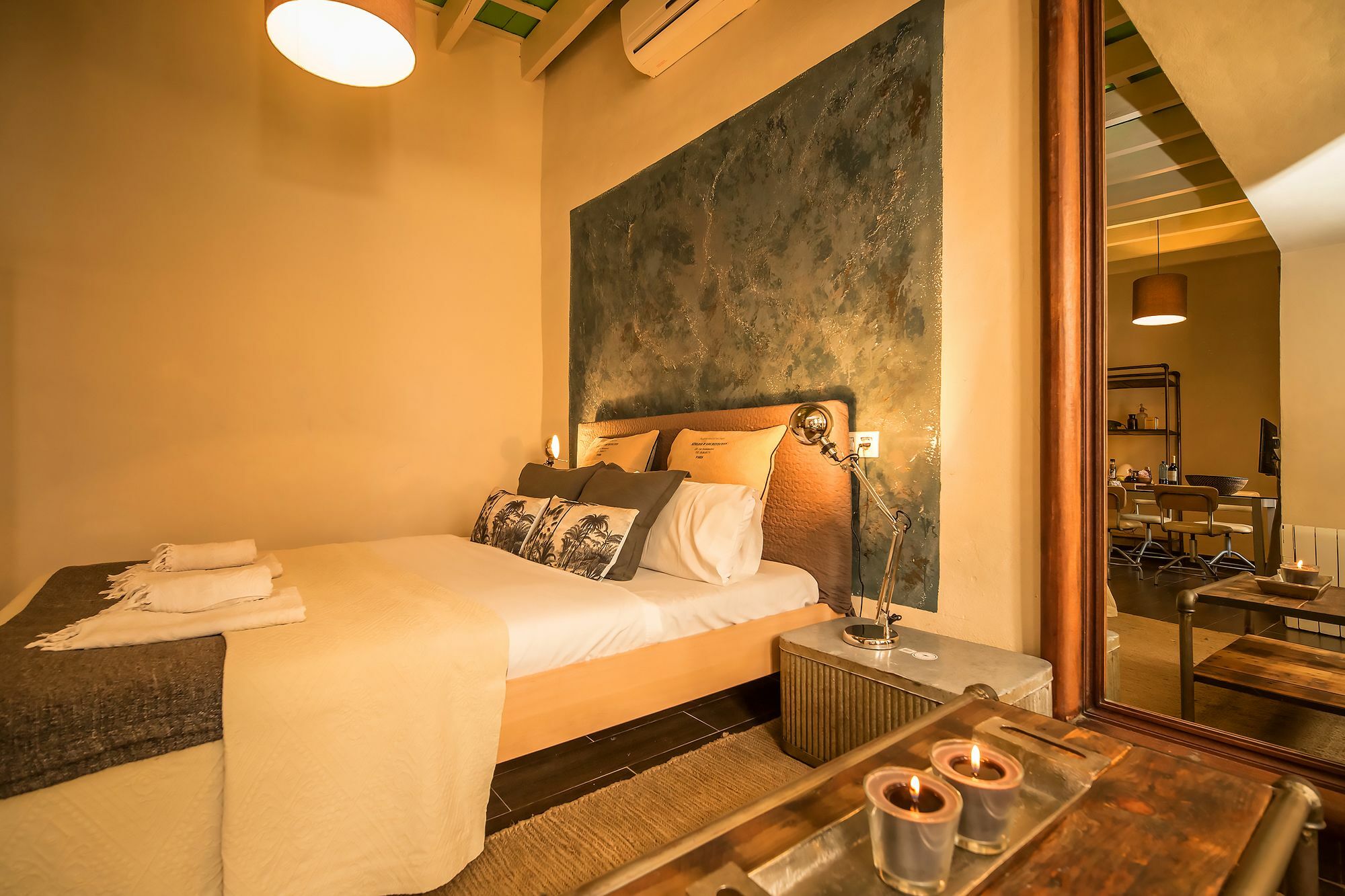 Aparthotel Koala 塔里法 外观 照片